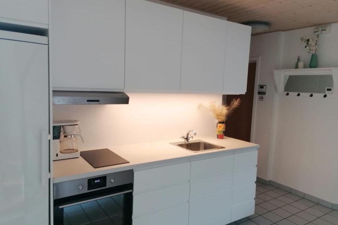 Photo of Kitchen in Gjern