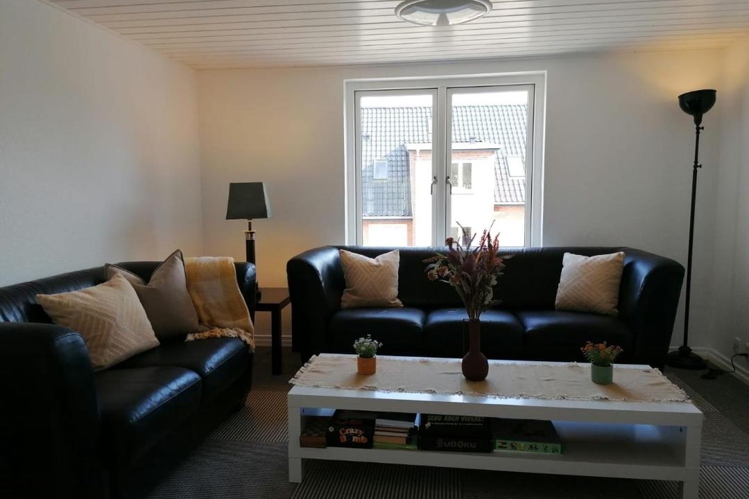 Photo of Livingroom in Gjern