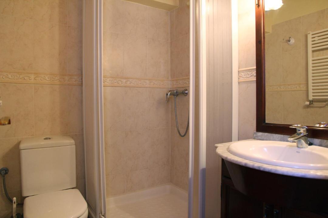 Photo of Bathroom in Sahun