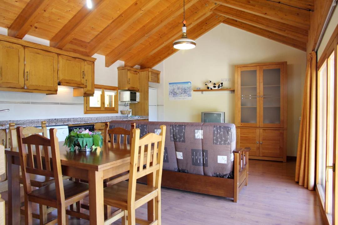 Photo of Kitchen in Sahun