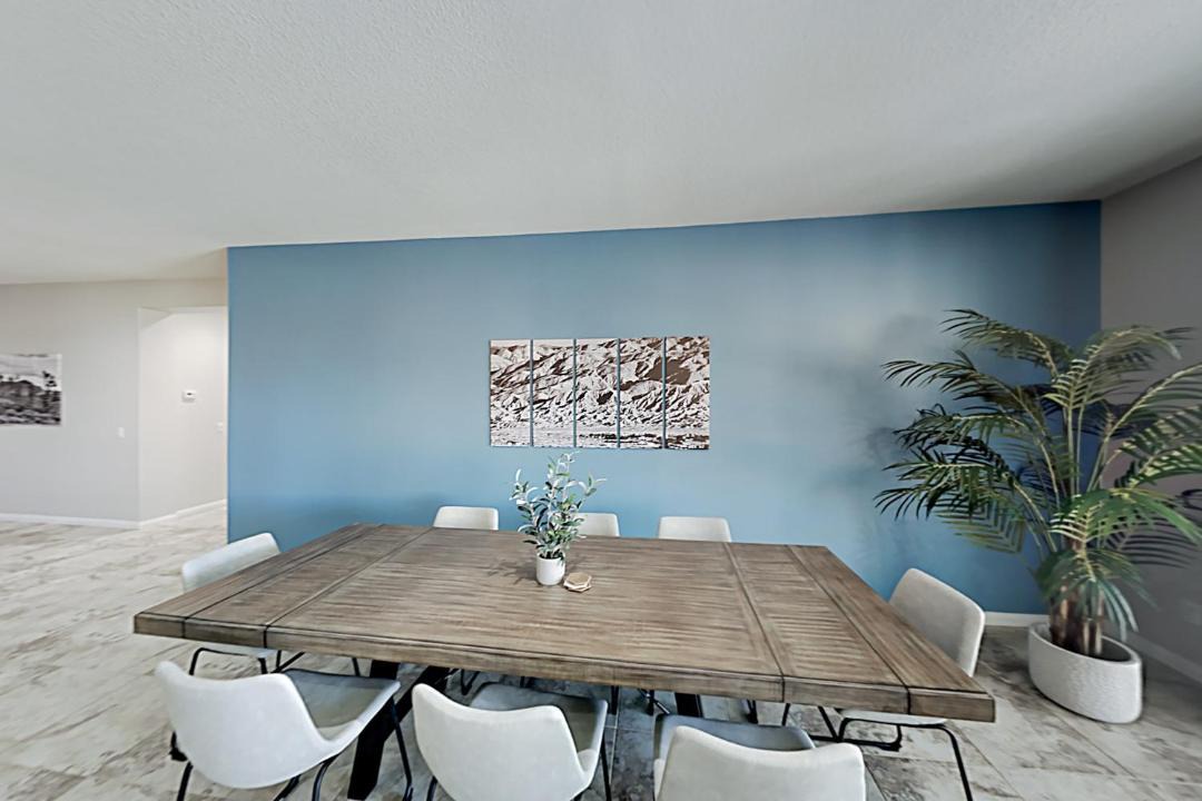 Photo of Livingroom in Terra Lago