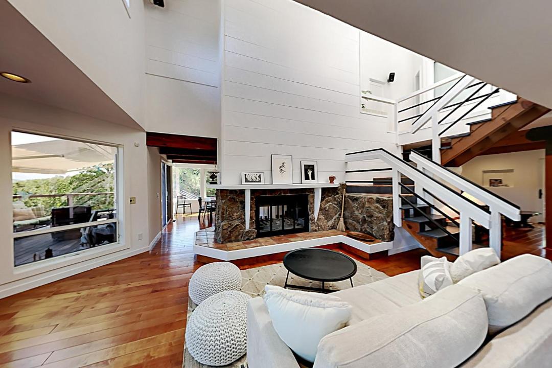 Photo of Livingroom in Glen Ellen