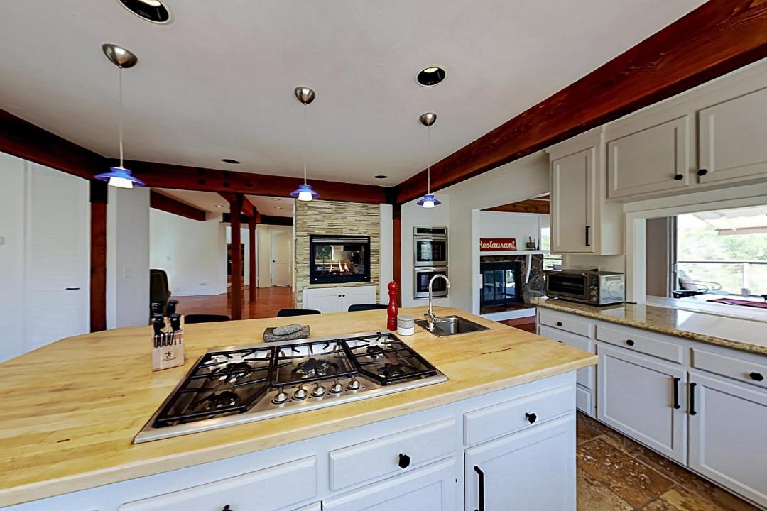 Photo of Kitchen in Glen Ellen