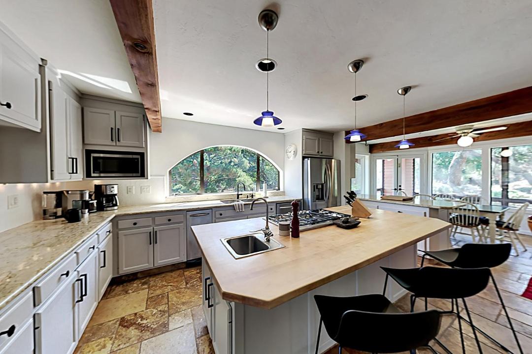 Photo of Kitchen in Glen Ellen
