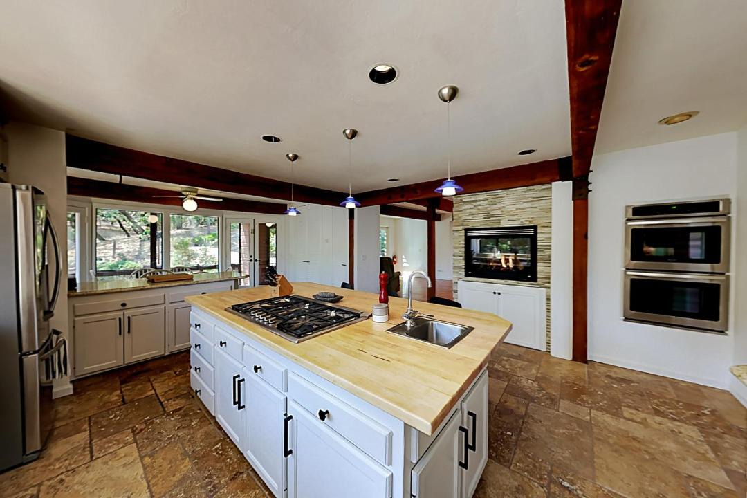 Photo of Kitchen in Glen Ellen