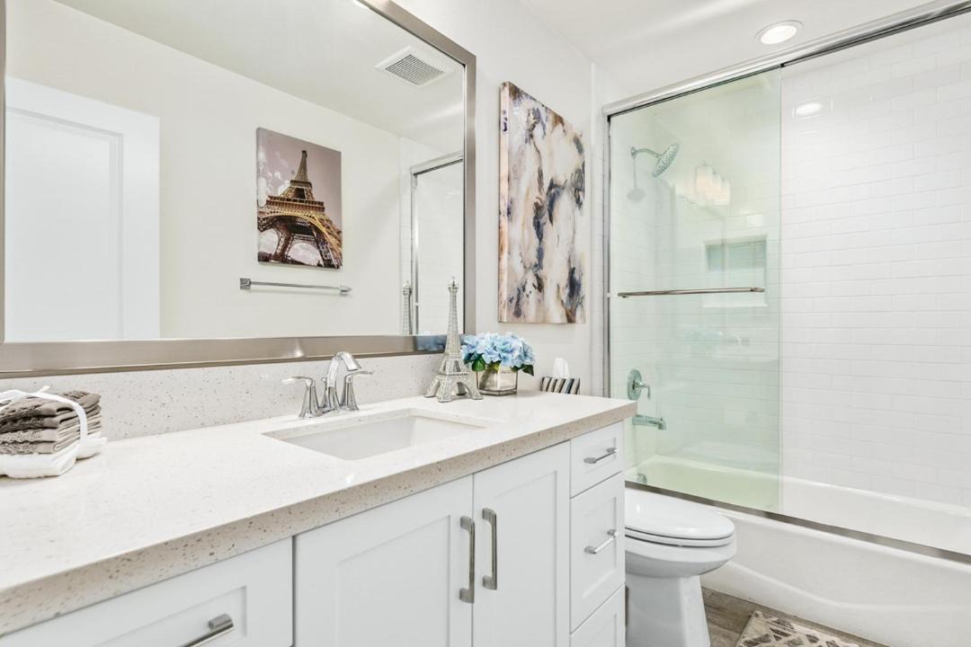 Photo of Kitchen in Carlsbad Village