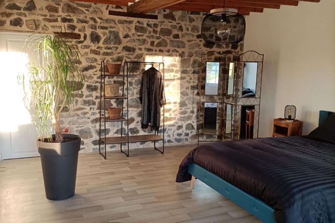 Photo of Bedroom in Saint-Georges-le-Flechard