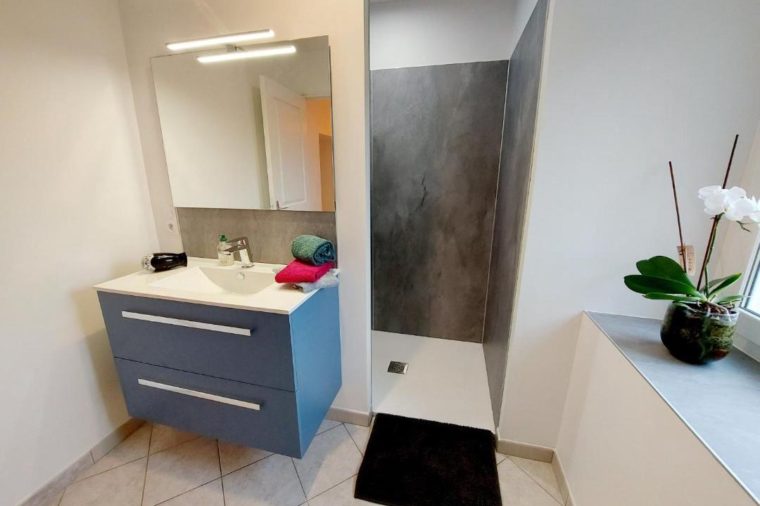 Photo of Kitchen in Saint-Georges-le-Flechard