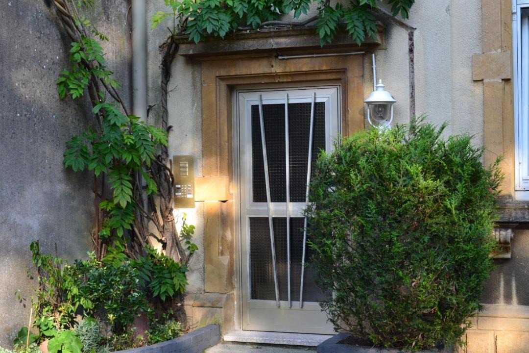 Photo of Buildings in Nouvelle Ville