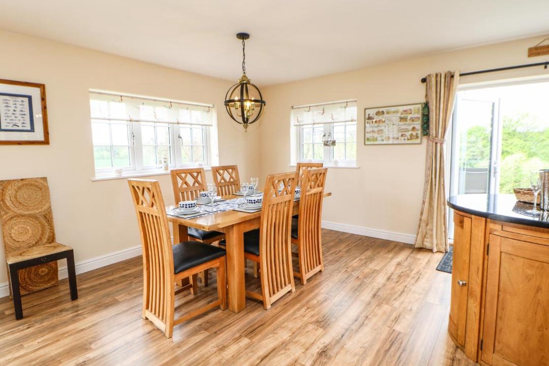 Photo of Livingroom in Darlington