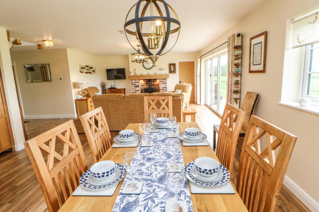 Photo of Livingroom in Darlington