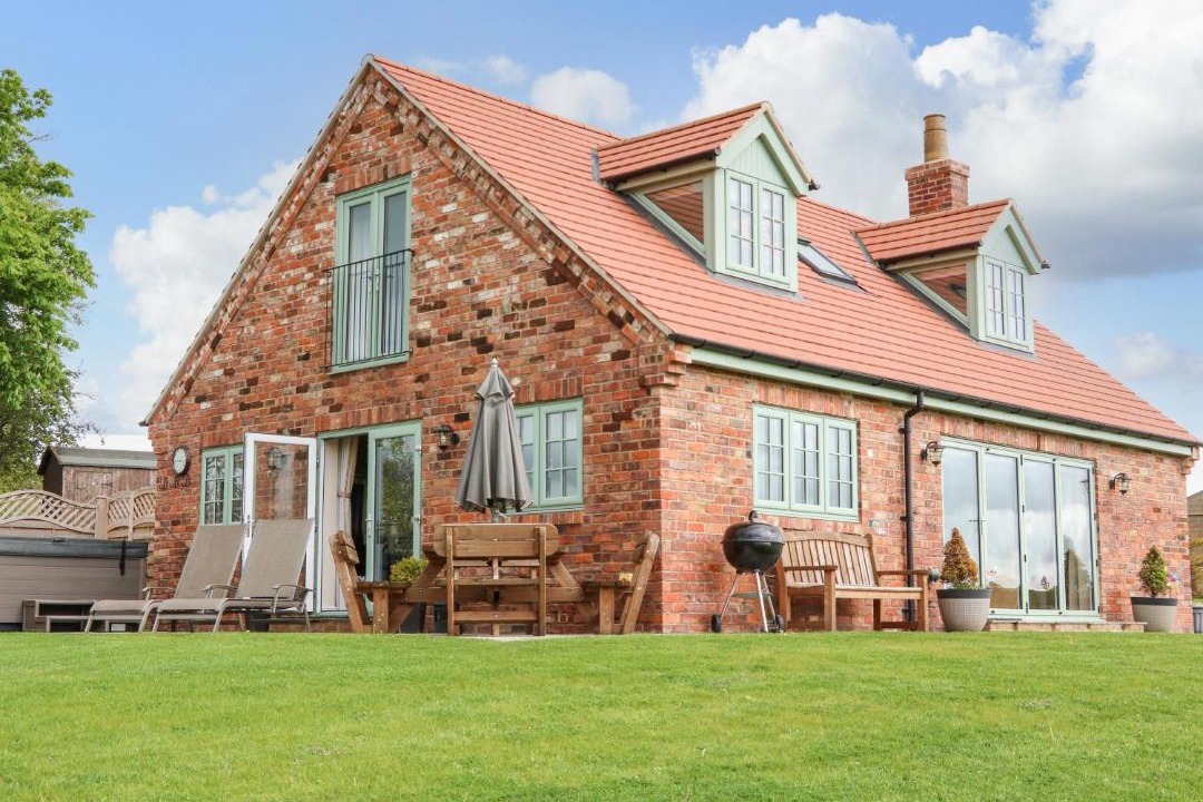 Photo of Buildings in Darlington