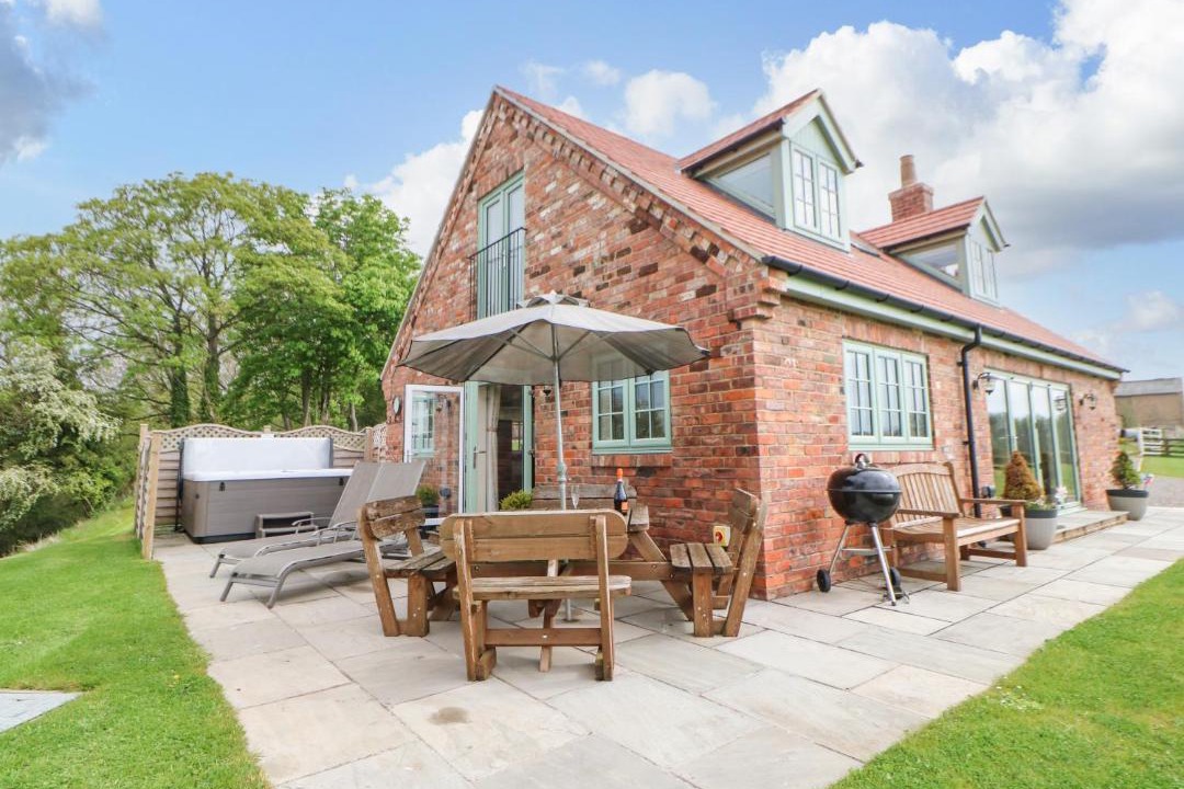 Photo of Buildings in Darlington