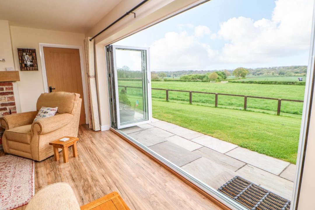 Photo of Patio Balcony in Darlington