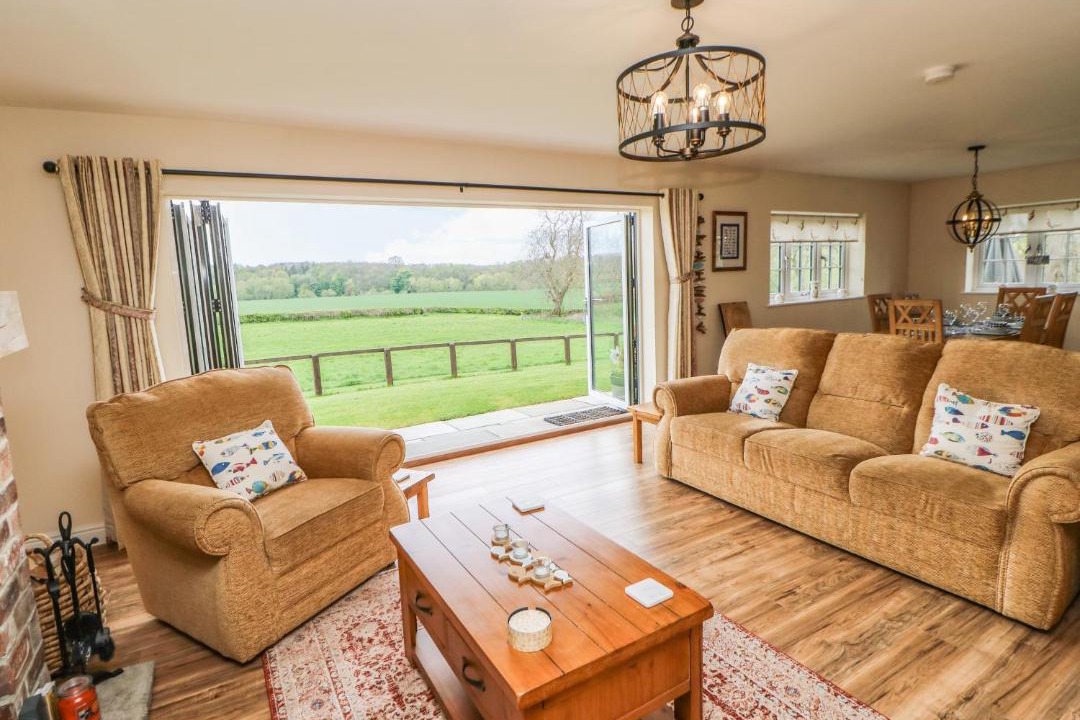 Photo of Livingroom in Darlington