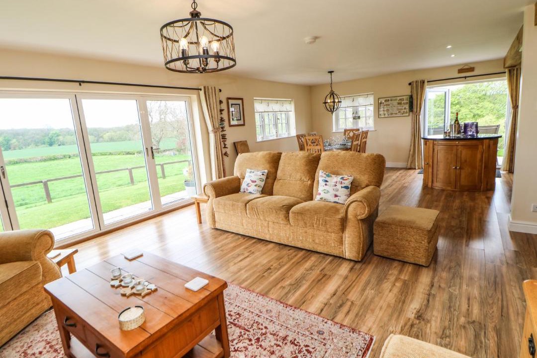 Photo of Livingroom in Darlington