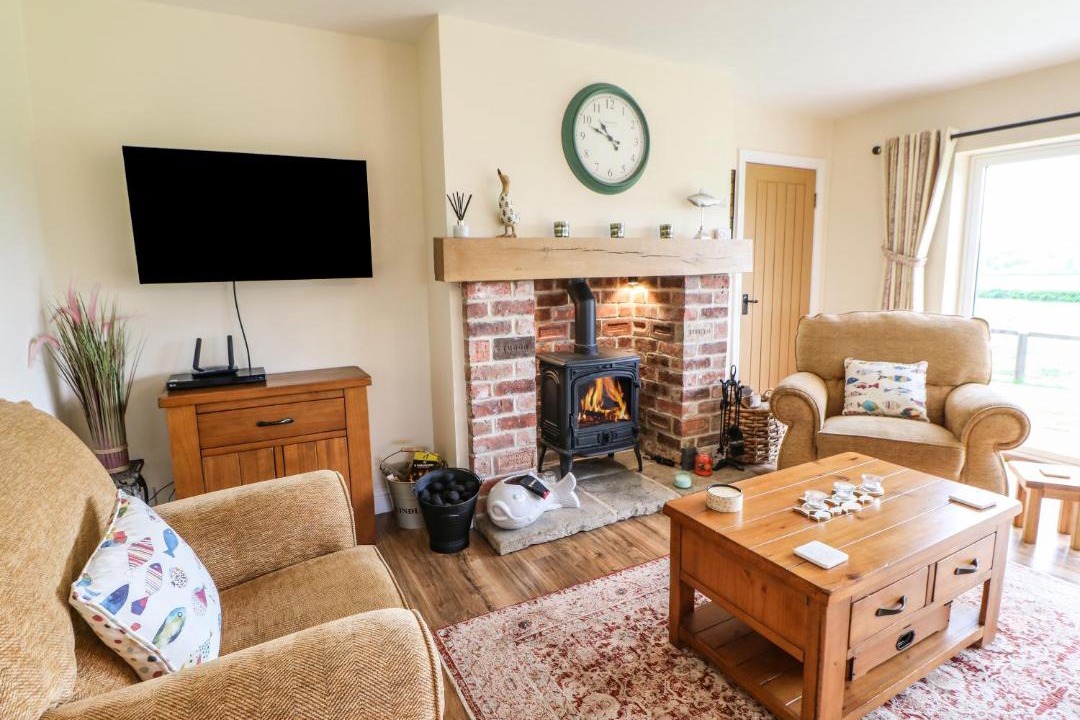 Photo of Livingroom in Darlington