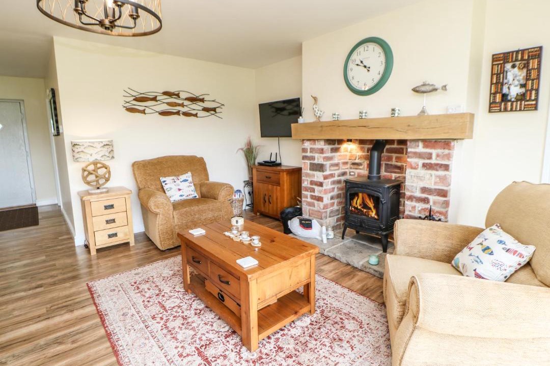 Photo of Livingroom in Darlington