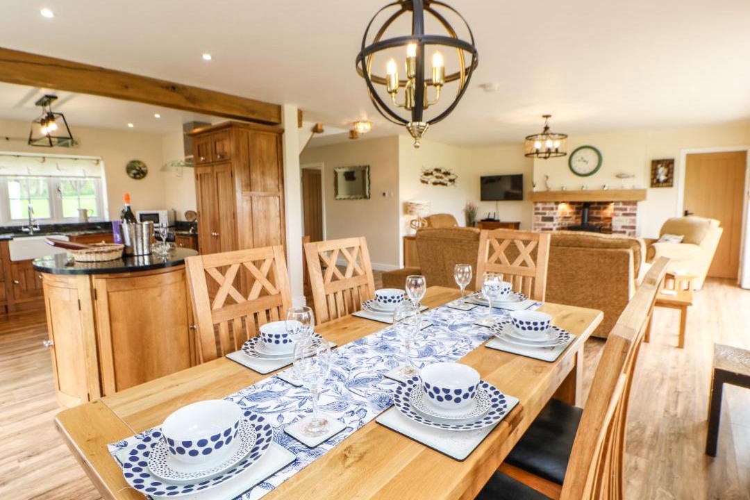 Photo of Livingroom in Darlington