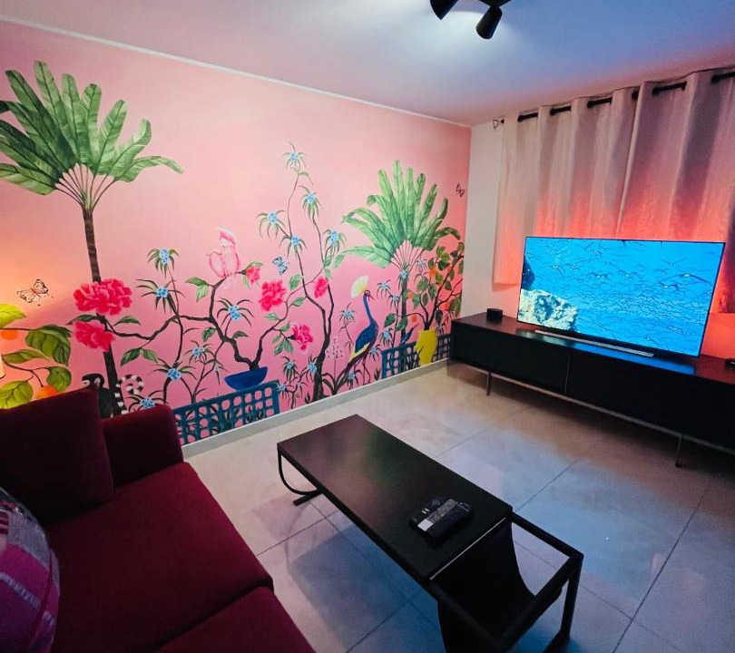 Photo of Livingroom in Reims