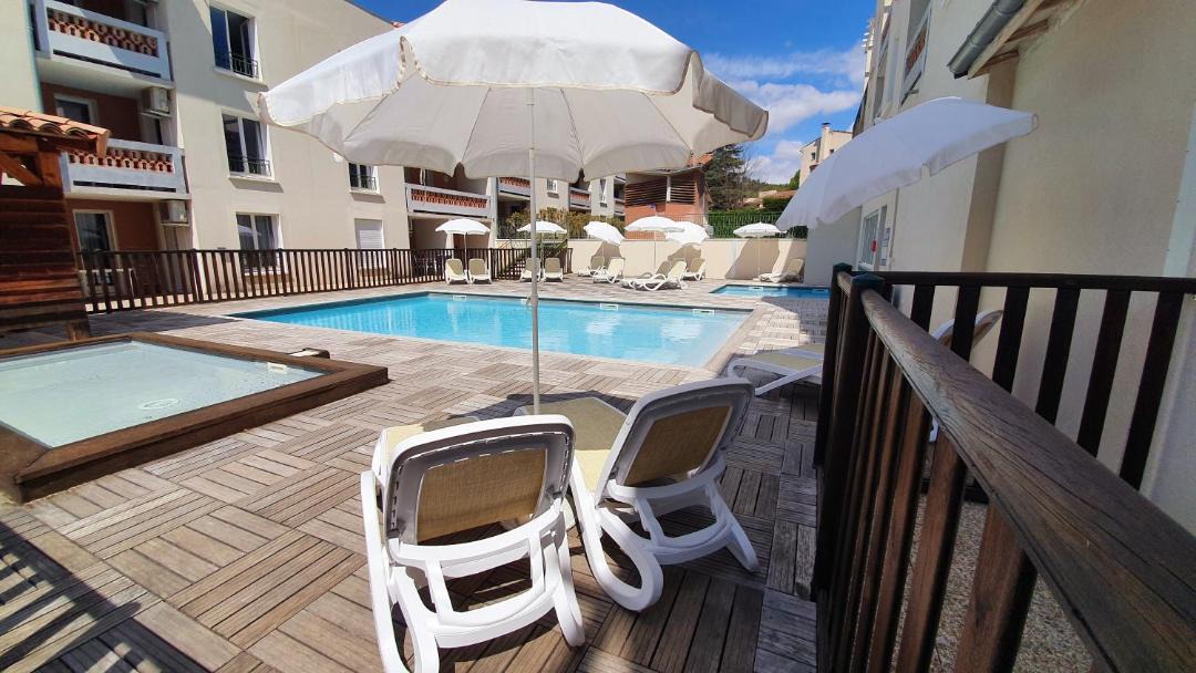 Photo of Outdoor in Greoux-les-Bains