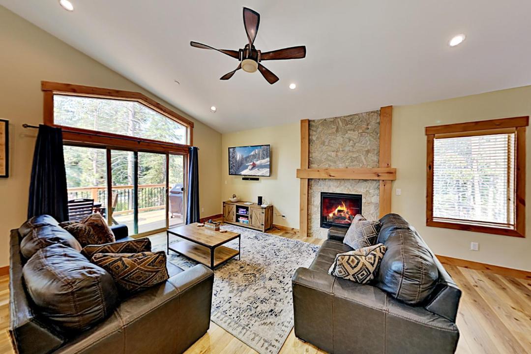 Photo of Others in Tahoe Paradise