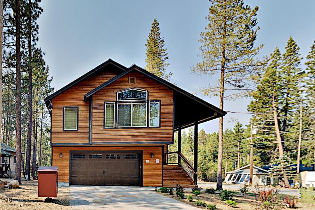 Photo of Others in Tahoe Paradise