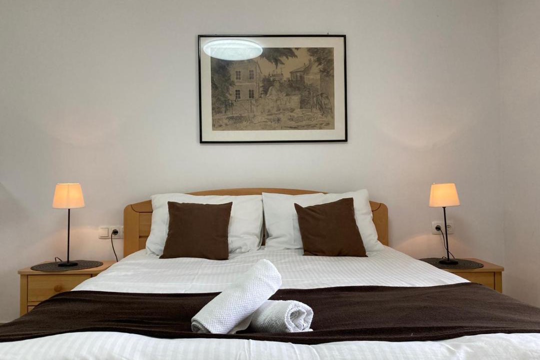 Photo of Bedroom in Island Hvar