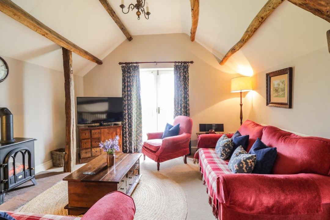 Photo of Livingroom in Sebergham