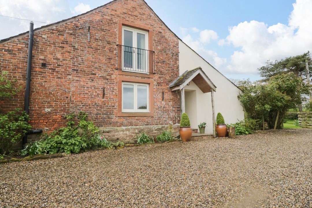 Photo of Buildings in Sebergham