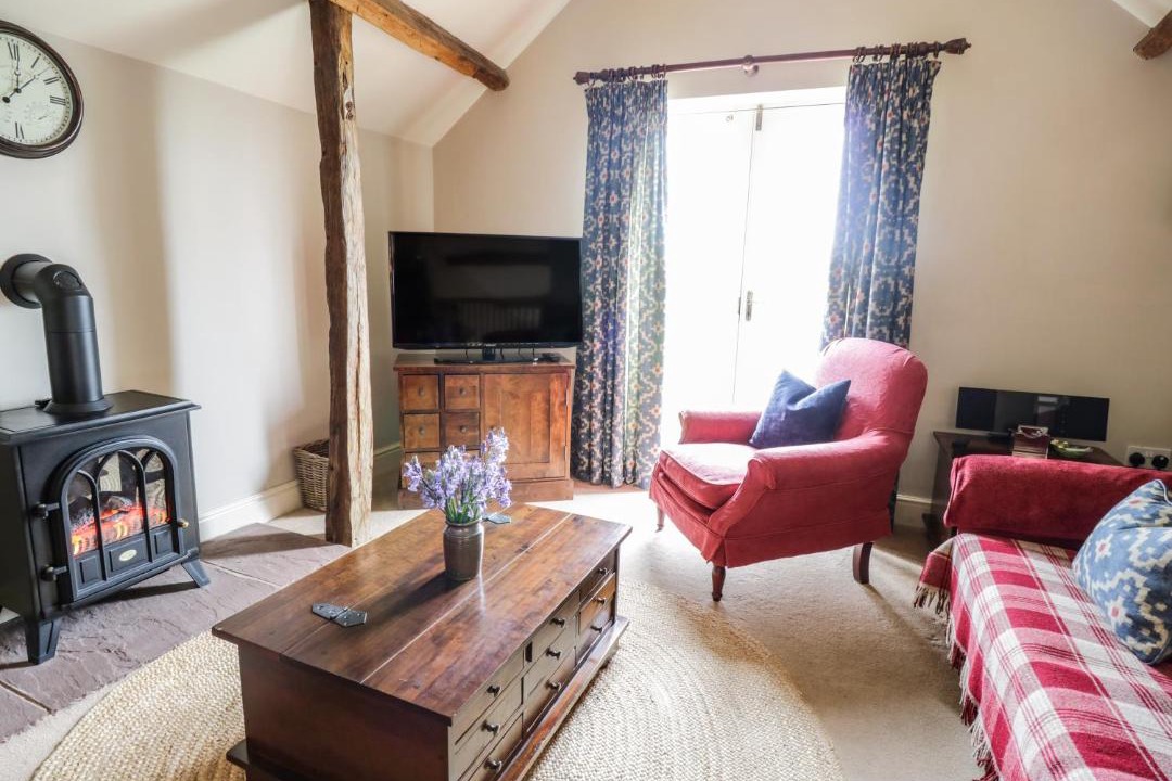 Photo of Livingroom in Sebergham