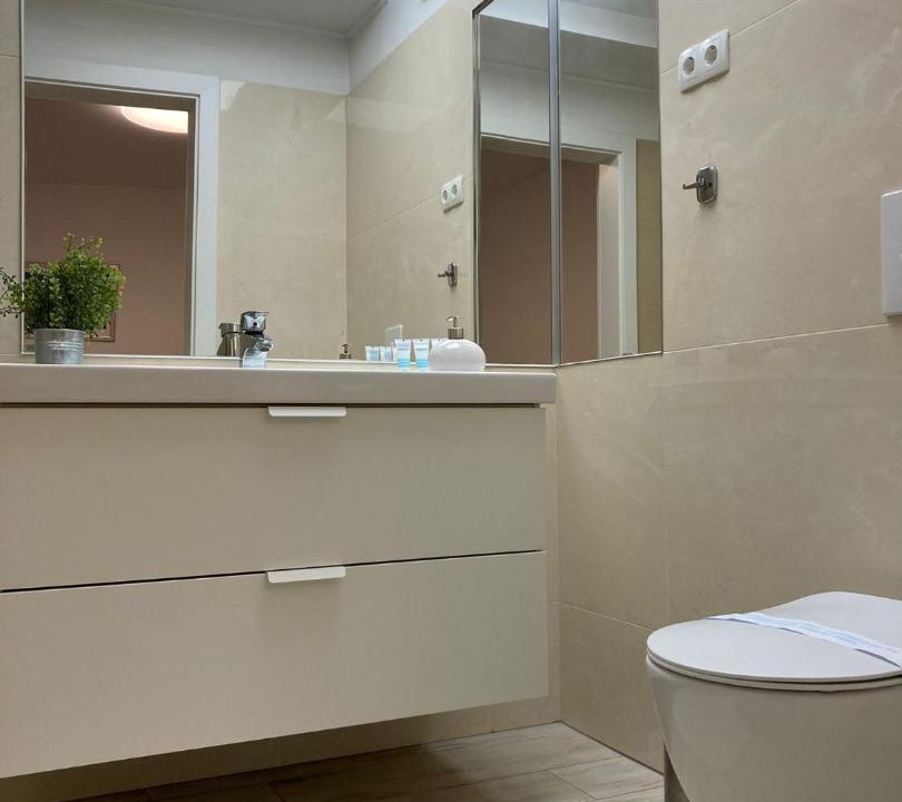 Photo of Bathroom in Island Hvar