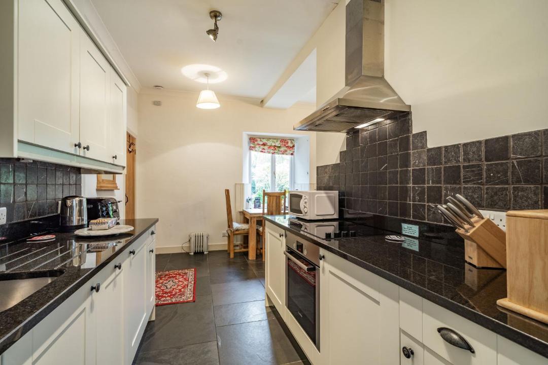 Photo of Kitchen in Grange-over-Sands