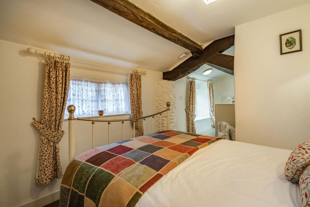 Photo of Bedroom in Grange-over-Sands