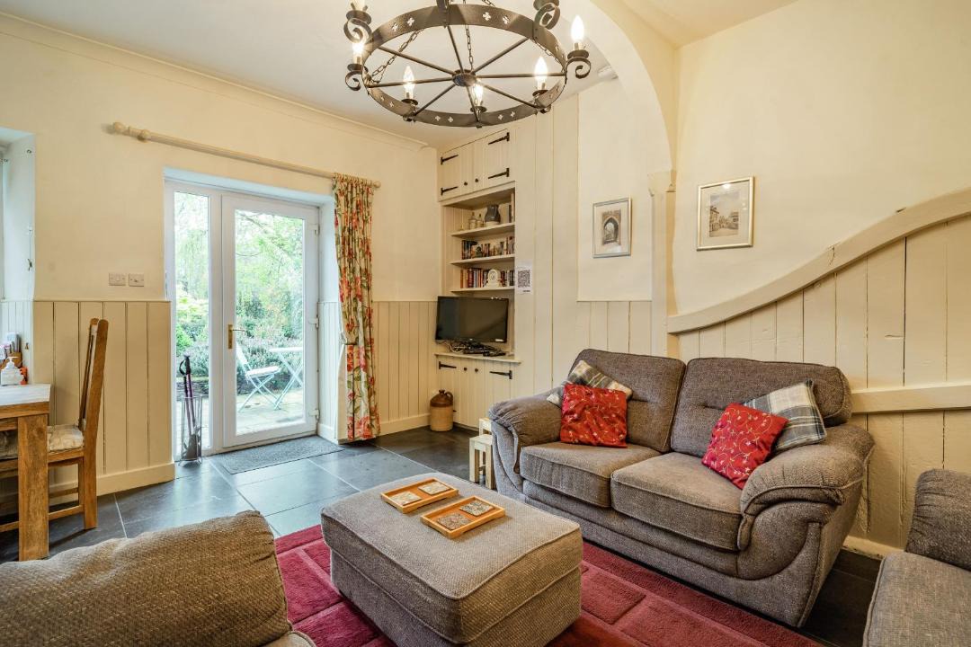 Photo of Livingroom in Grange-over-Sands