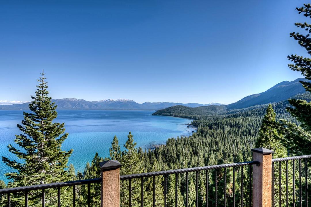 Photo of Others in Meeks Bay