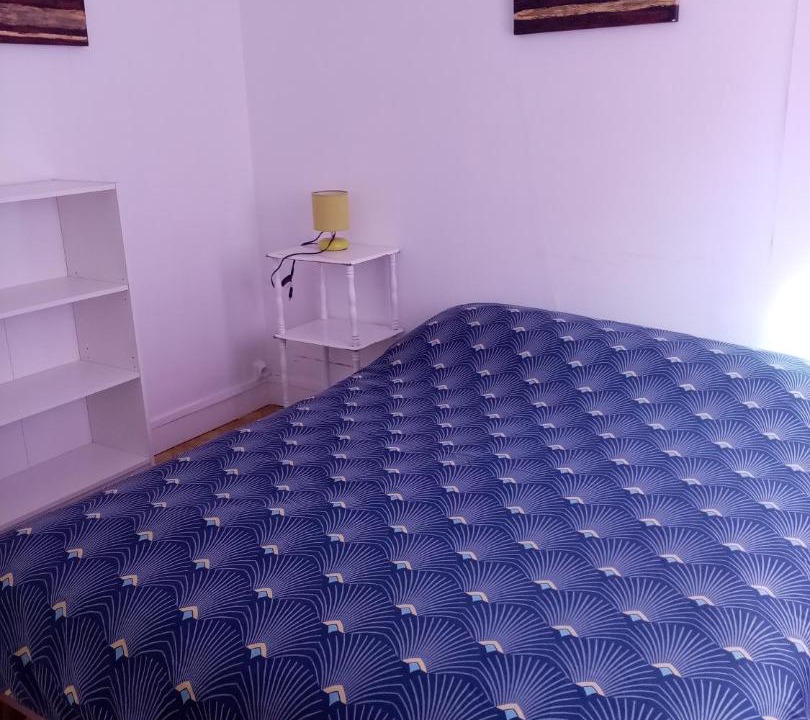 Photo of Bedroom in Sainte-Mere-Eglise