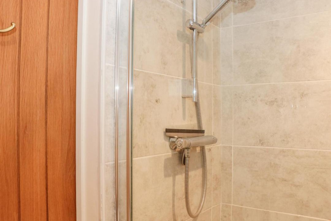 Photo of Bathroom in New Forest District