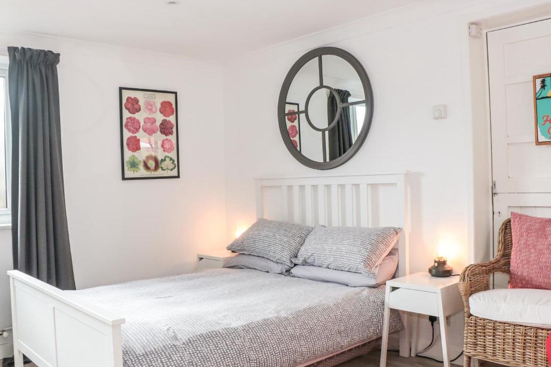 Photo of Bedroom in New Forest District