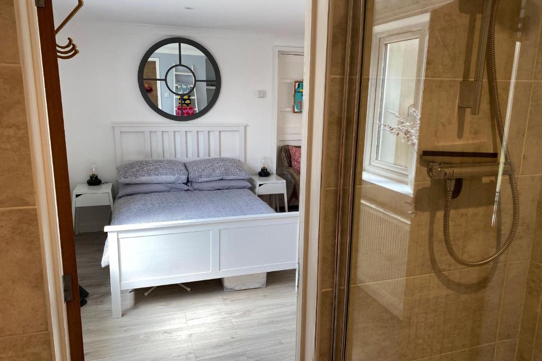 Photo of Bedroom in New Forest District