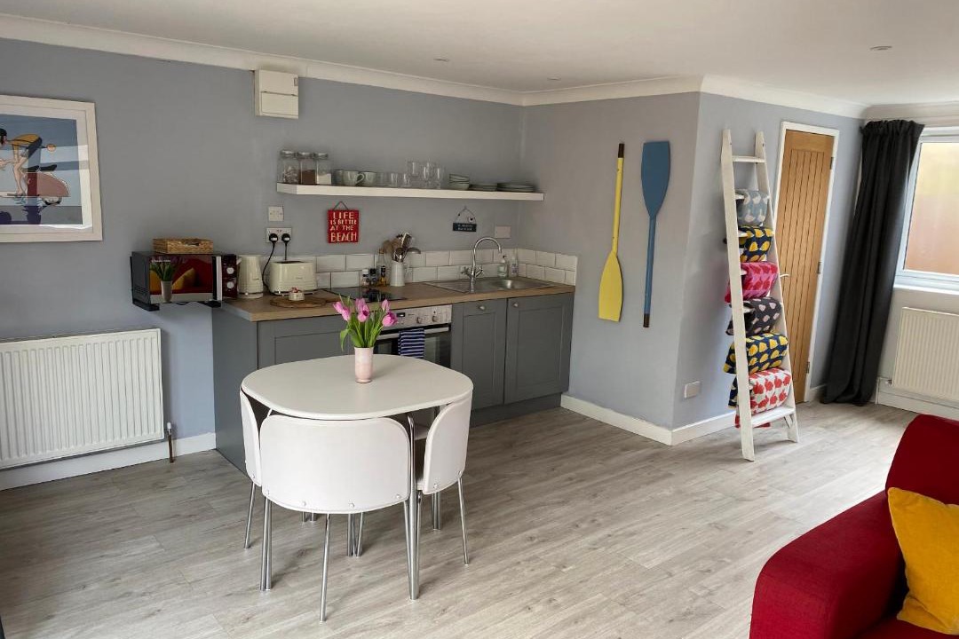 Photo of Livingroom in New Forest District