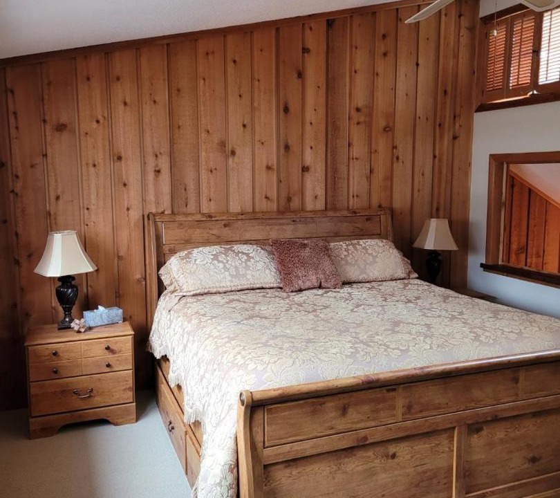 Photo of Bedroom in Cable