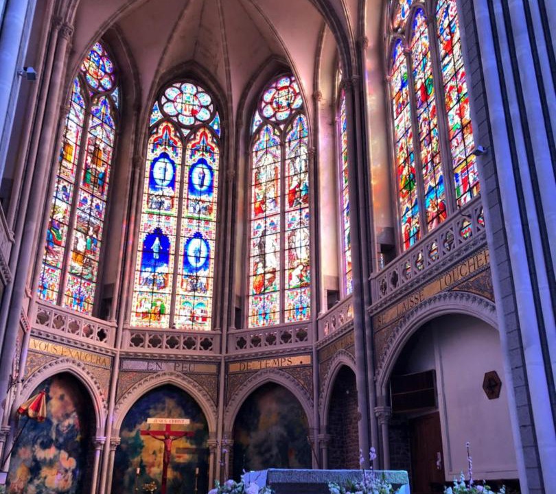 Photo of Buildings in Landivy