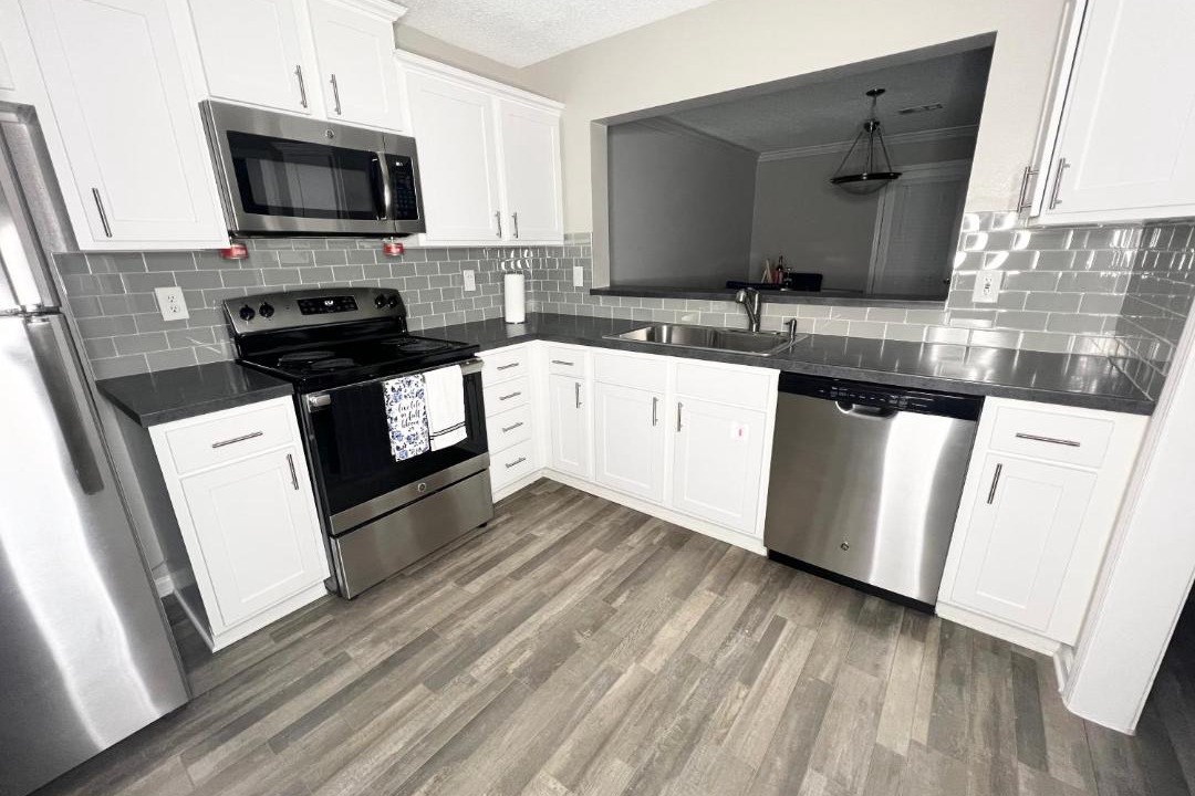 Photo of Kitchen in Sandy Springs