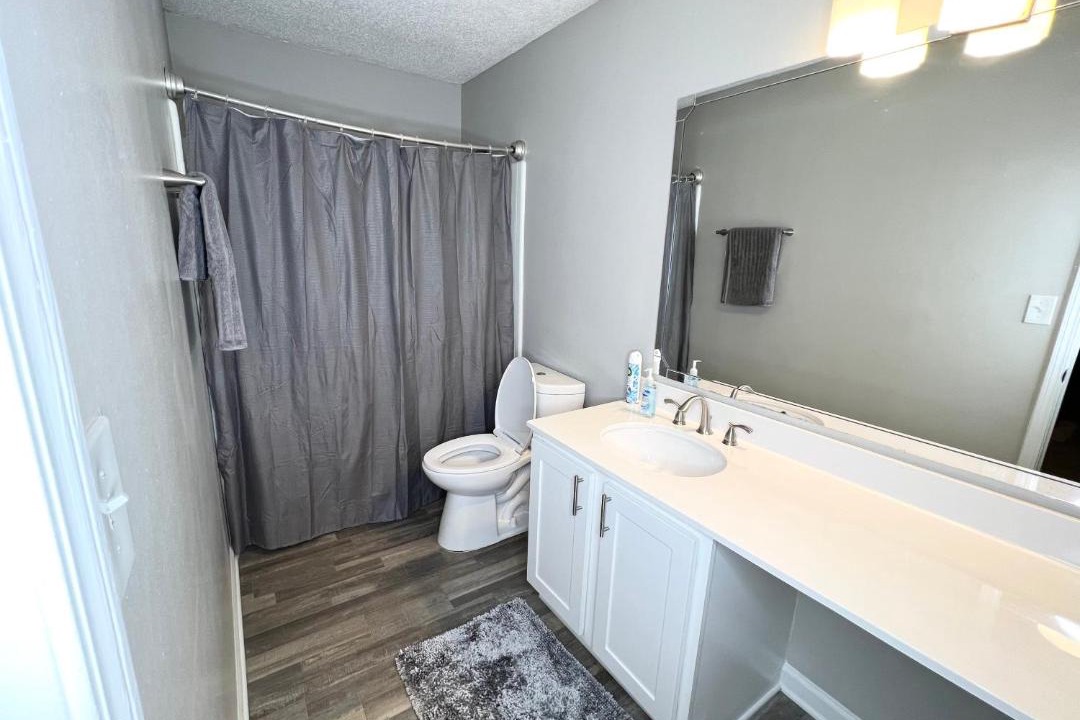 Photo of Bathroom in Sandy Springs