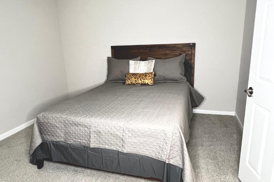 Photo of Bedroom in Sandy Springs