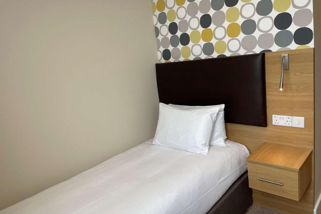 Photo of Bedroom in Northfield