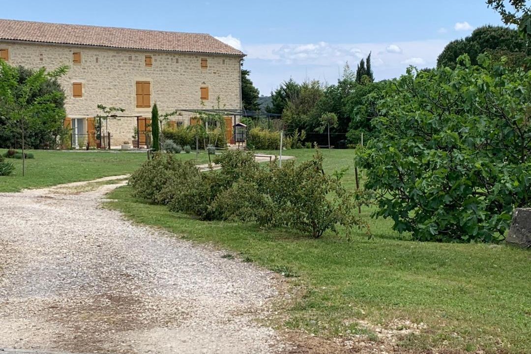 Photo of Others in Domessargues