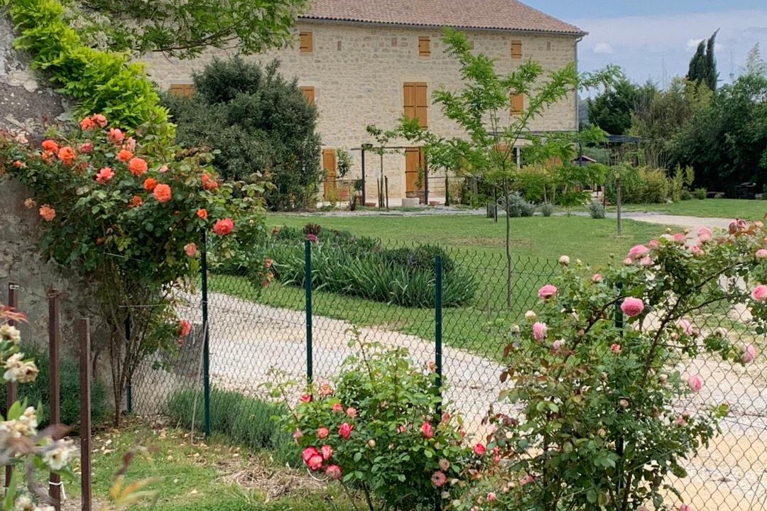 Photo of Others in Domessargues