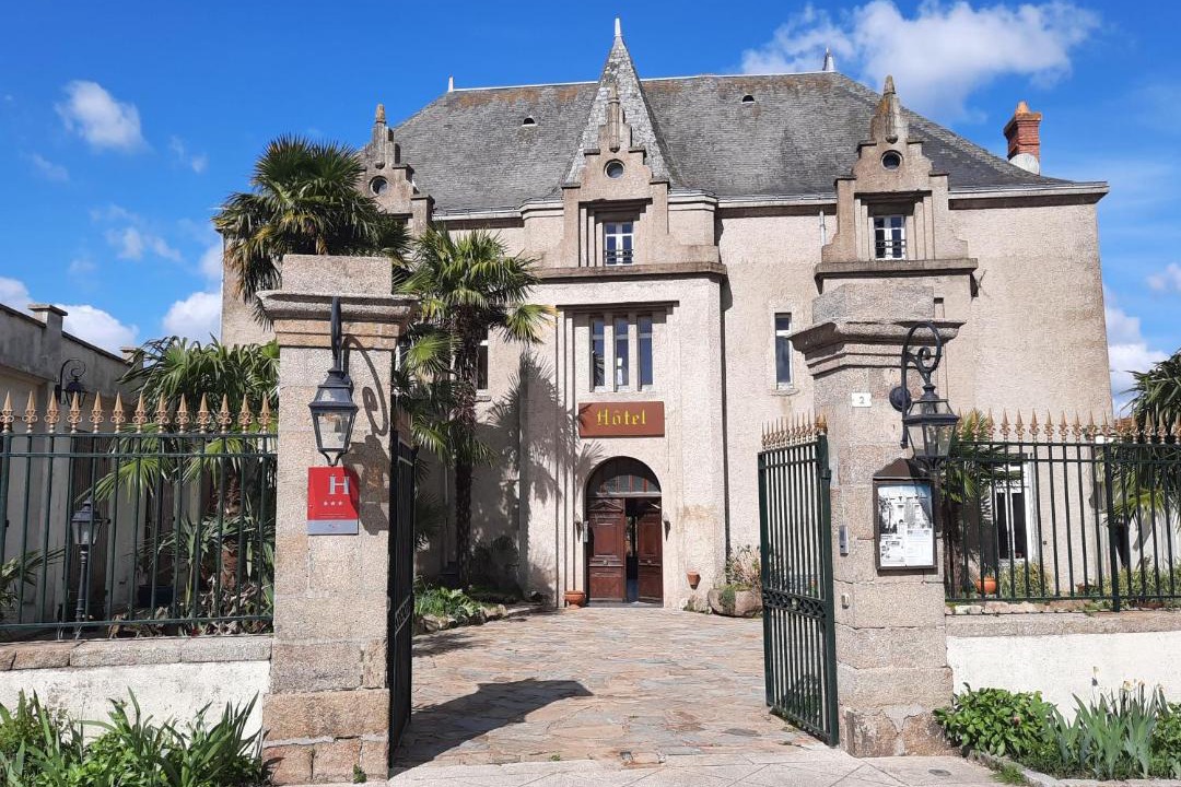 Photo of Others in Tiffauges